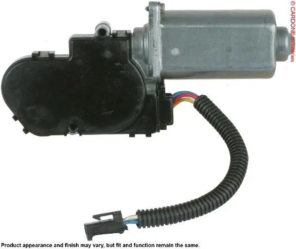 40-1005 – A1 REMFG INC Windshield Wiper Motor, OE Replacement - view 2